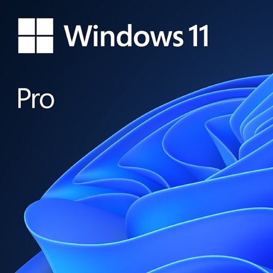 window 11 pro