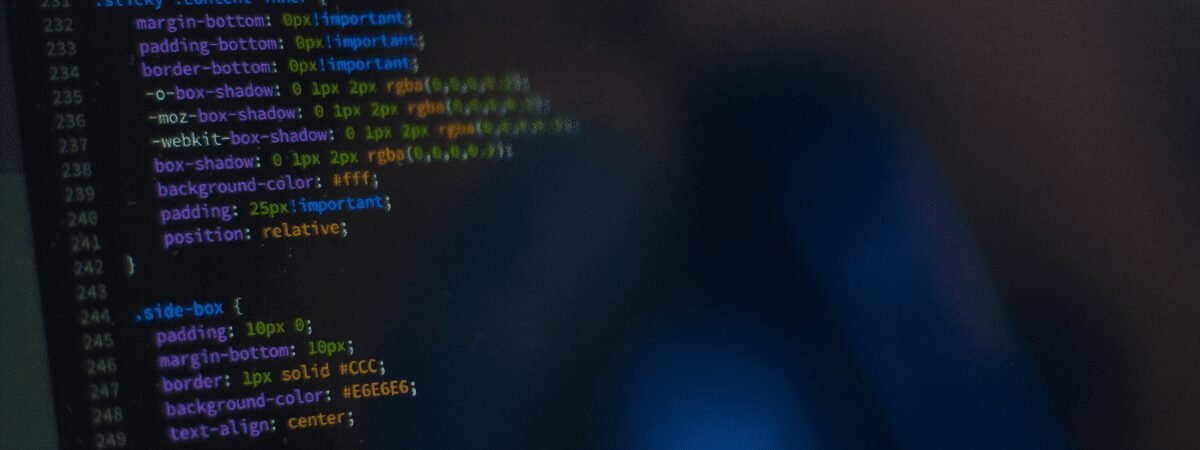 What’s New in the October 2023 Patch for Windows 10 and 11