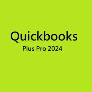 Quickbook plus pro 2024