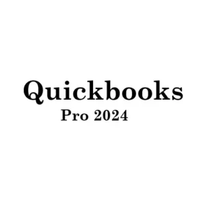 Quickbooks Pro 2024