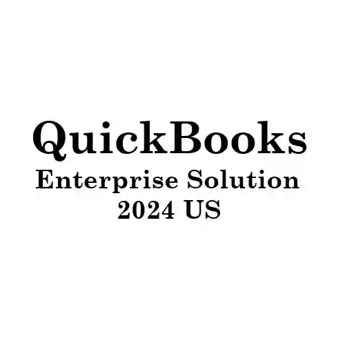 Quickbooks Enterprise Solution 2024 US