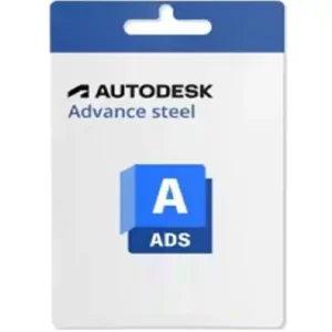 autodesk advance steel