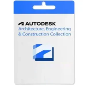 Autodesk AEC collection