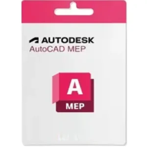 AutoCad MEP