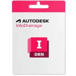 autodesk infodrainage