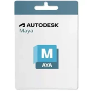 Autodesk Maya