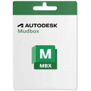 autodesk mudbox