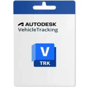 autodesk vechile tracking