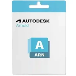Autodesk arnold