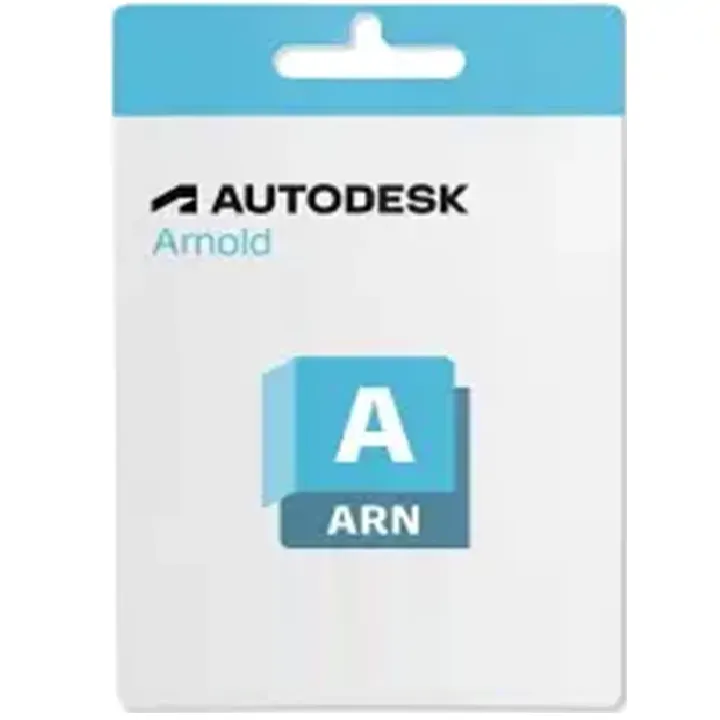autodesk-arnold Autodesk arnold