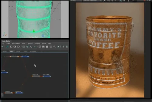 Autodesk Arnold: The Ultimate Cinematic Rendering Engine for Stunning, Physically Accurate Visuals 2 Physically based rendering with Autodesk Arnold for cinematic visuals