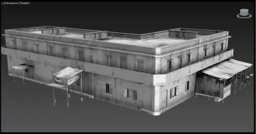 Autodesk Media & Entertainment Collection – The Ultimate 3D Animation, VFX & Game Development Suite 2 autodesk me