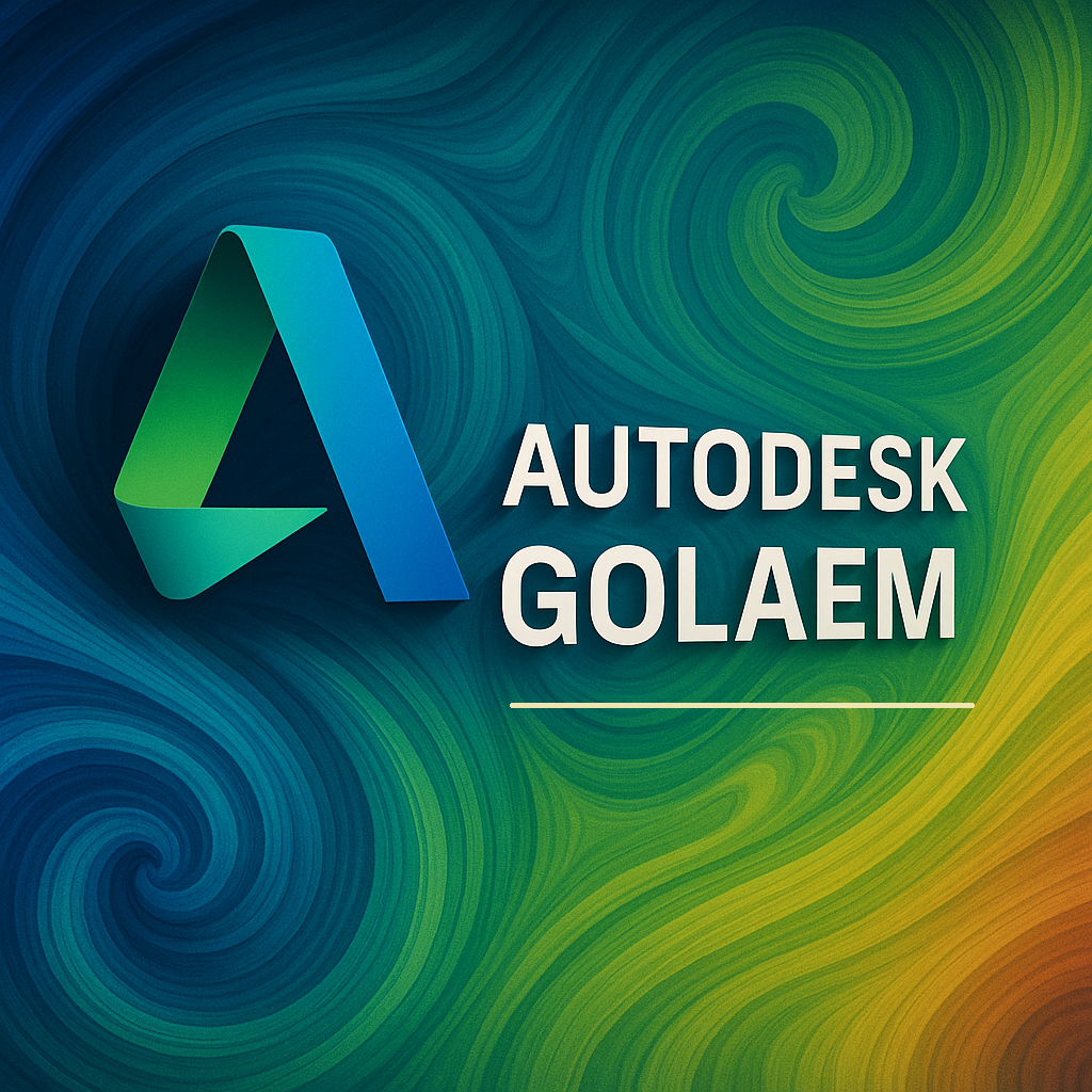 Autodesk Golaem 3D crowd animation tool