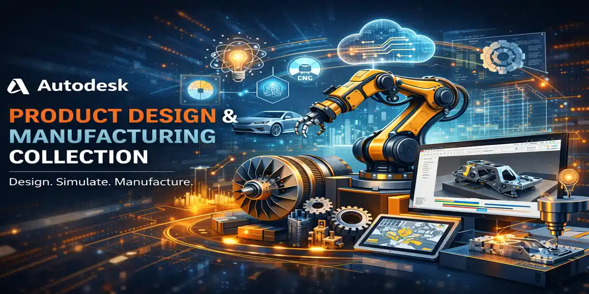 3D mechanical design software
