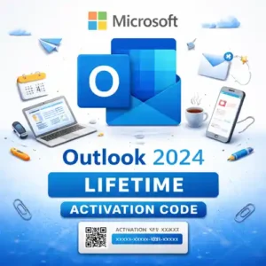 Outlook 2024 Lifetime Access