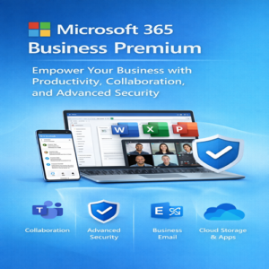 microsoft 365 business premium