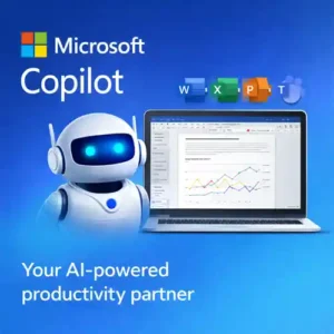 AI productivity assistant
