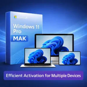 'Efficient Activation for Multiple Devices'
