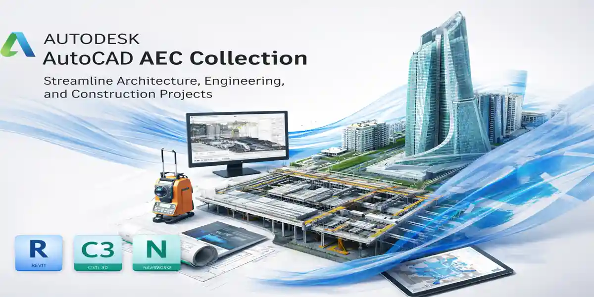aec collectionn