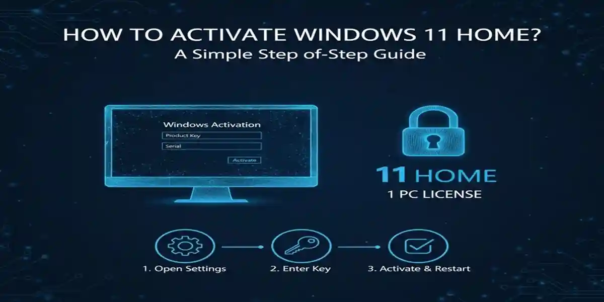 activate windows 11 home on multiple devices