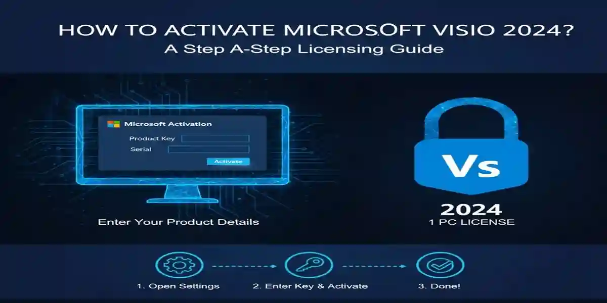 miscrodoft visio 2024