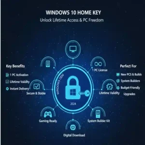 windows 10 home
