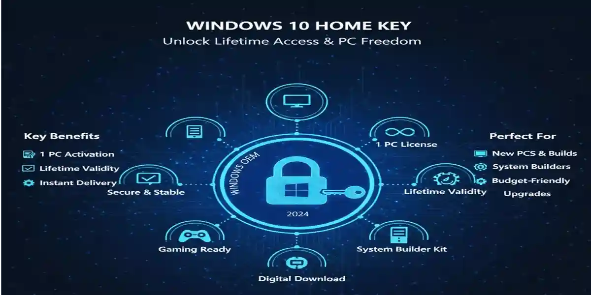 windows 10 home