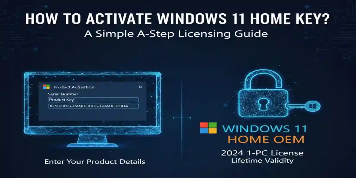 activate windows 11