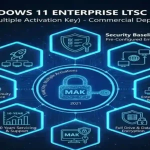 windows 11 enterprise ltsc 2021
