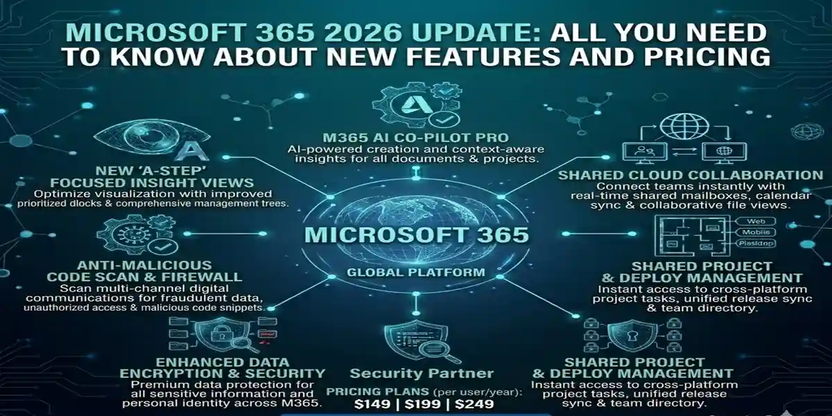 microsoft 365