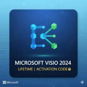 microsoft visio 2024 2024