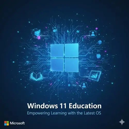 Windows 11 Education: Empowering Learning Windows 11 Education: Empowering Learning