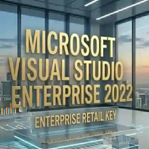 Microsoft Visual Studio Enterprise 2022