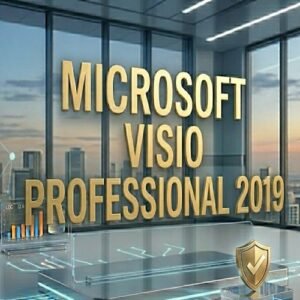 microsoft visio professional 2019