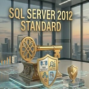 sql server 2012
