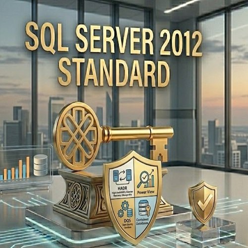 SQL Server 2012 sql server 2012