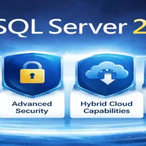 SQL Server 2016