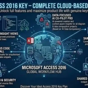 microsoft access 2016