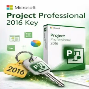 project 2016
