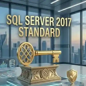 SQL Server 2017 Standard