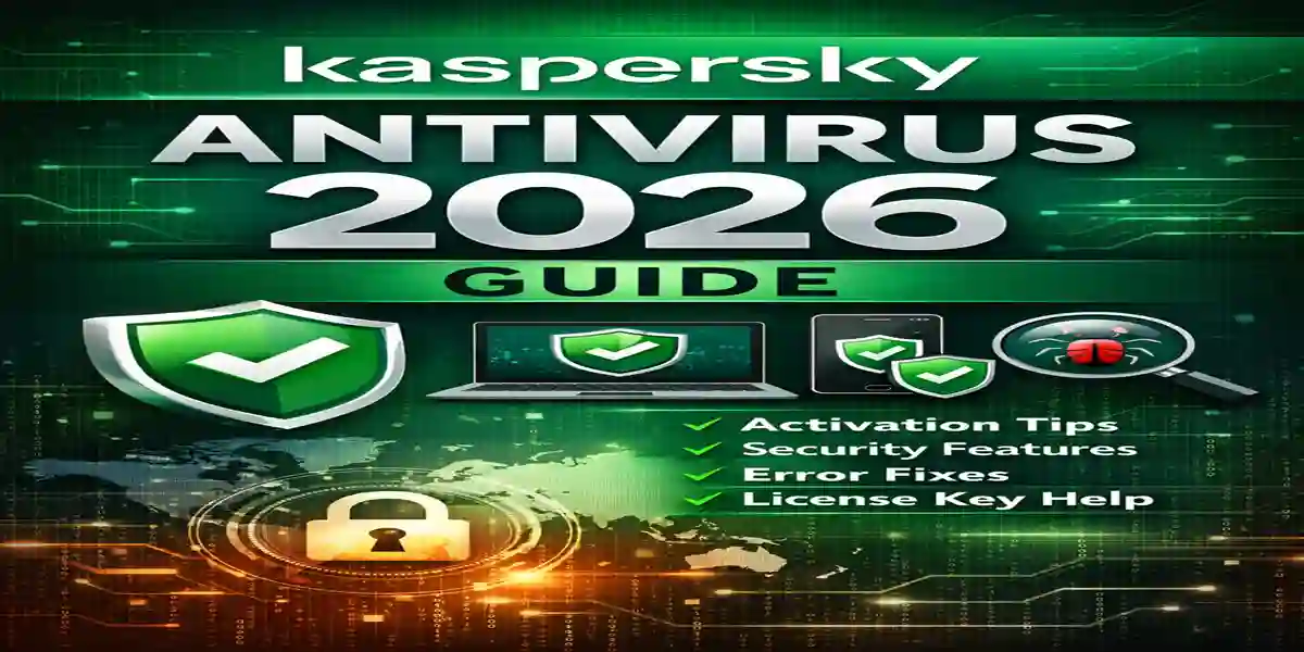 kaspersky antivirus