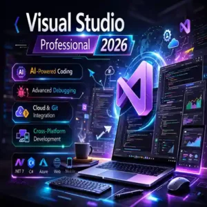 AI-Driven Development with Visual Studio Professional 2026
