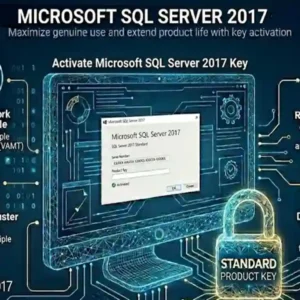 sql server 2017