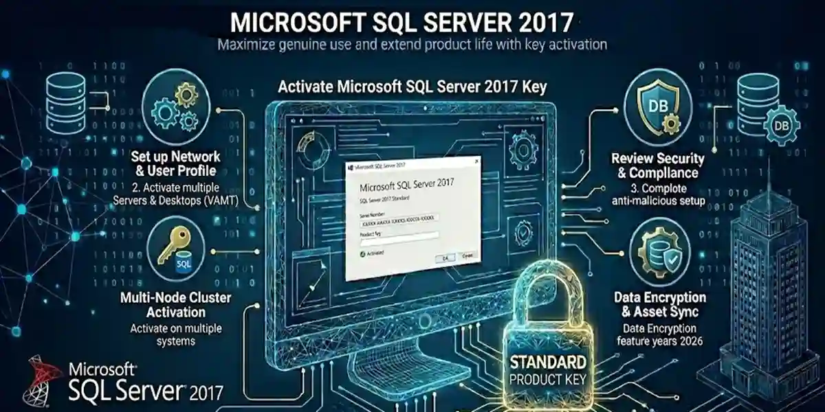 sql server 2017 sql server 2017
