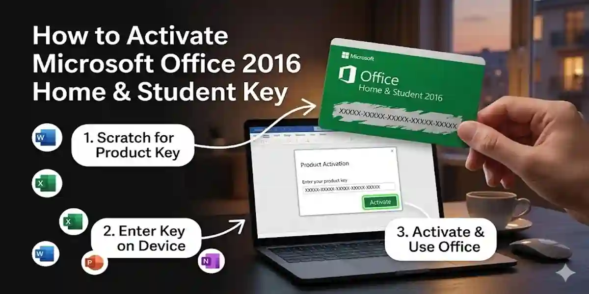 microsoft office 2016
