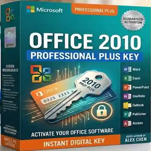 Office 2010 Professional Plus Key Office 2010 Professional Plus Key