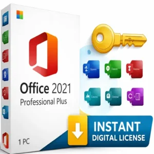office 2021 professional plus