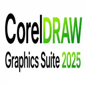 CorelDRAW Graphics Suite 2025