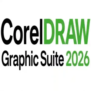 CorelDRAW Graphic Suite 2026
