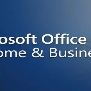 Microsoft Office 2024 Home & Business